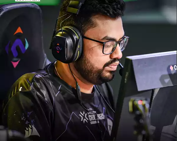 Tejas "Rite2Ace" Sawant Tejas "Rite2Ace" Sawant