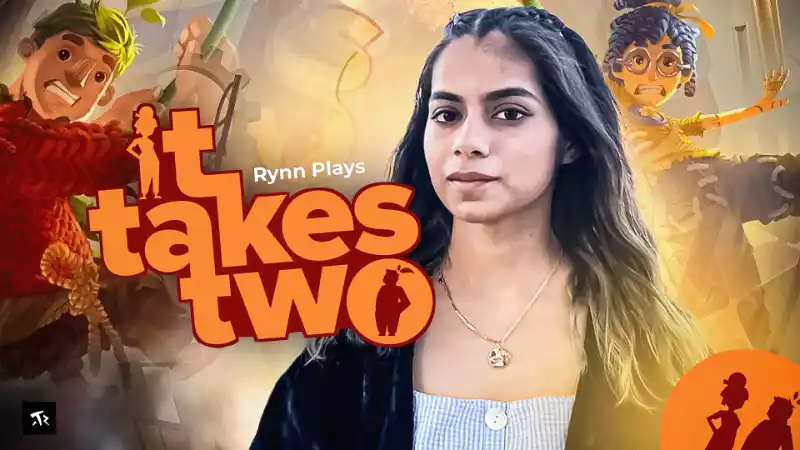 Tanisha Rynn Plays Gupta