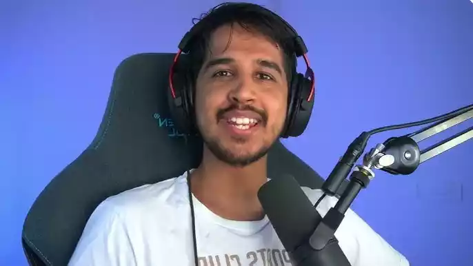Desi Gamers