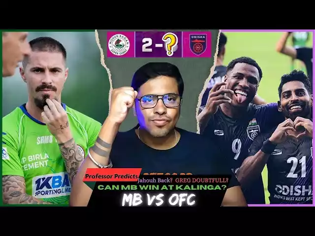 Professor Kalinga&nbsp;football