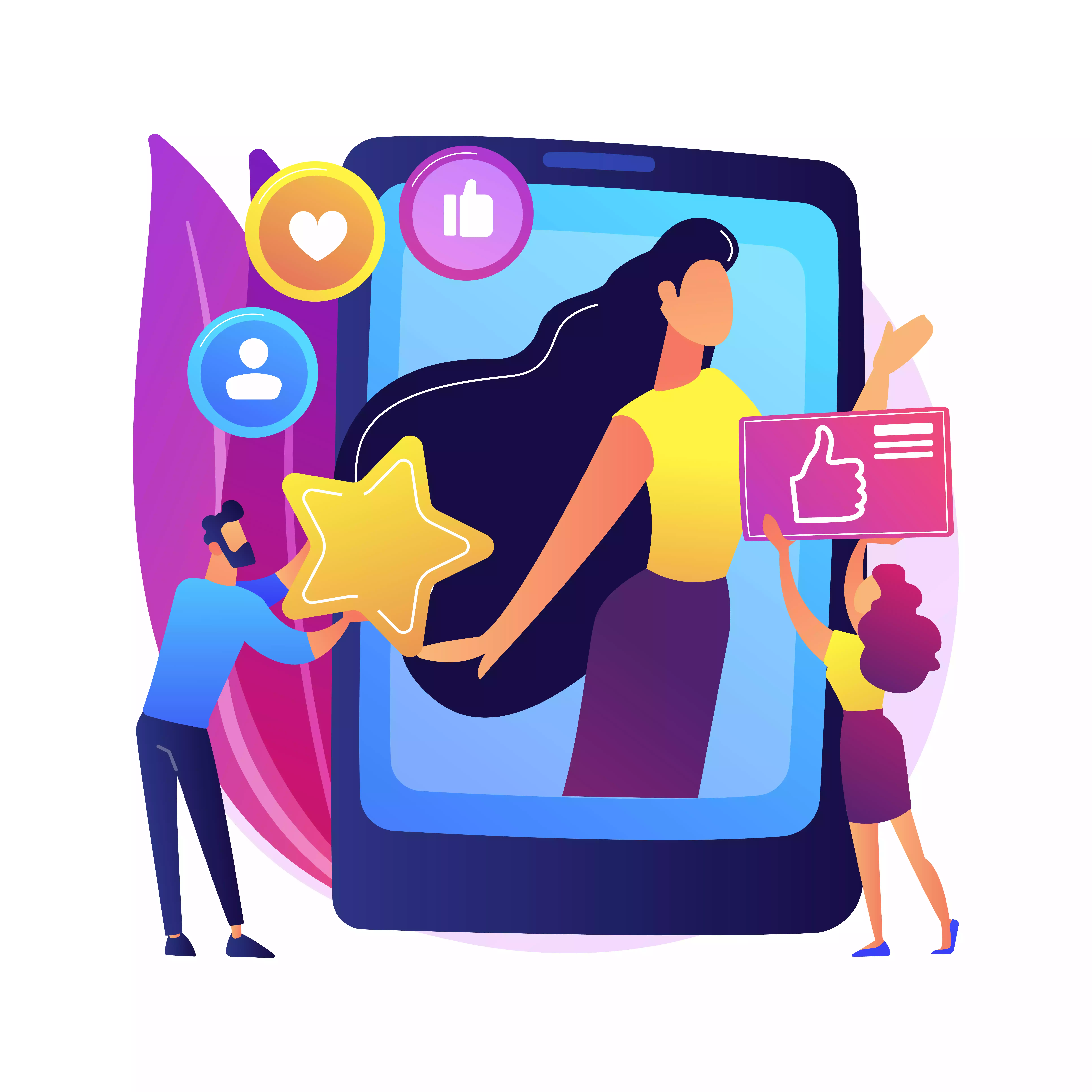 Influencer Marketing In Social Media