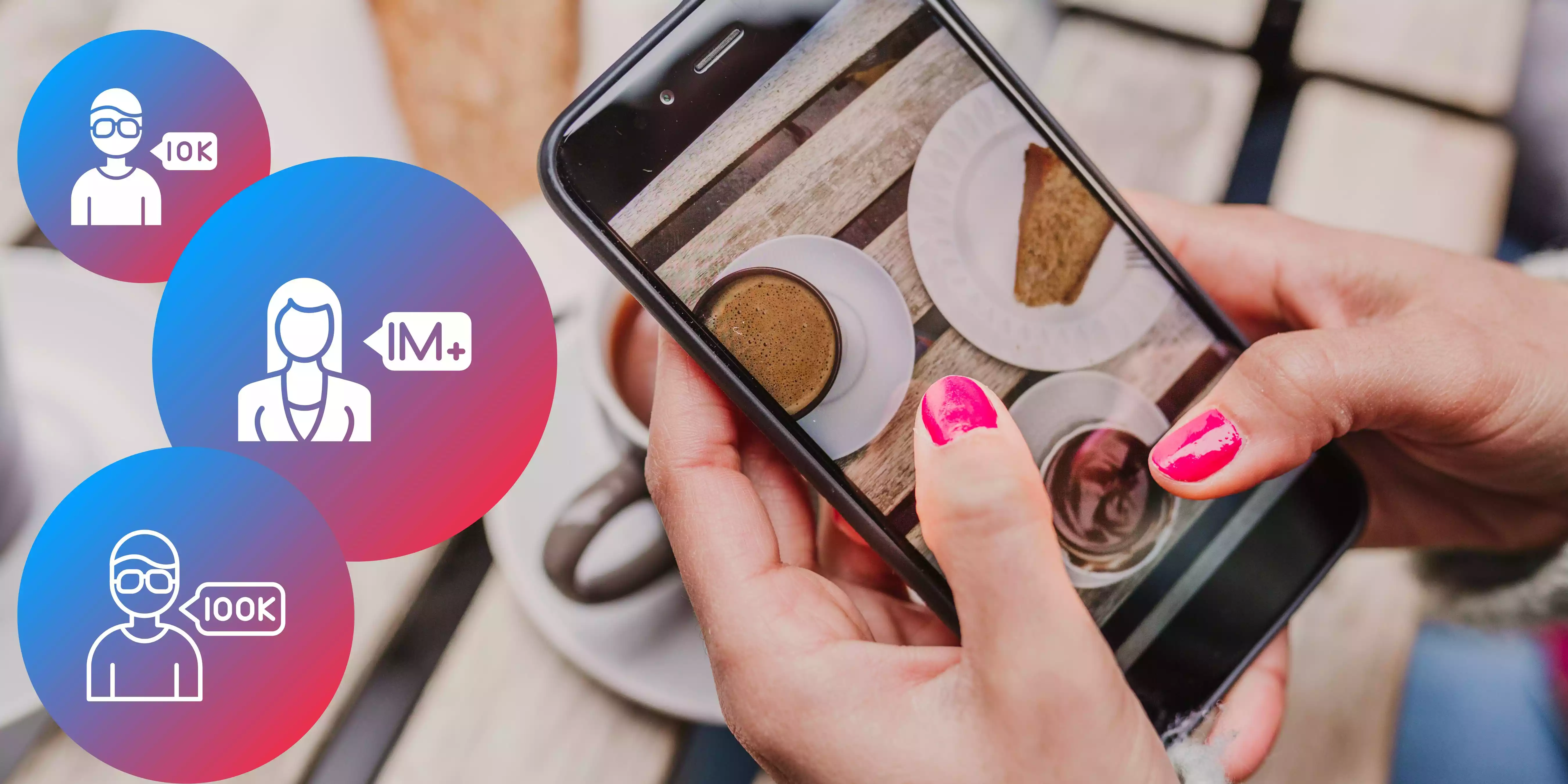 Types of Influencers types-of-influencers