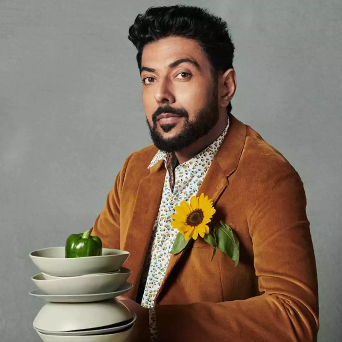 Ranveer Brar ranveer-brar