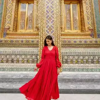 Luxury Travel Influencer Charu Goyal Luxury Travel Influencer Charu Goyal