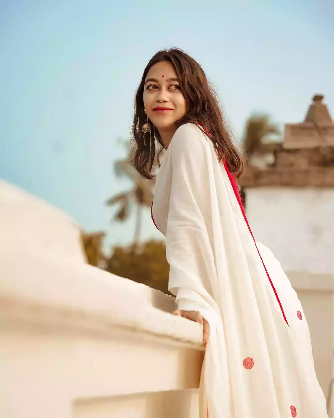 Luxury Travel Influencer Shramona Poddar Luxury Travel Influencer Shramona Poddar