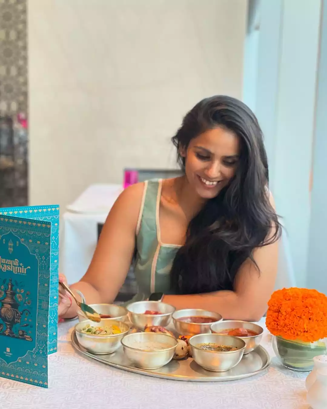 Luxury Travel Influencer Aastha Maheshwari Luxury Travel Influencer Aastha Maheshwari