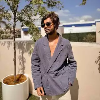 Luxury Travel Influencer Shashank Sanghvi Luxury Travel Influencer Shashank Sanghvi