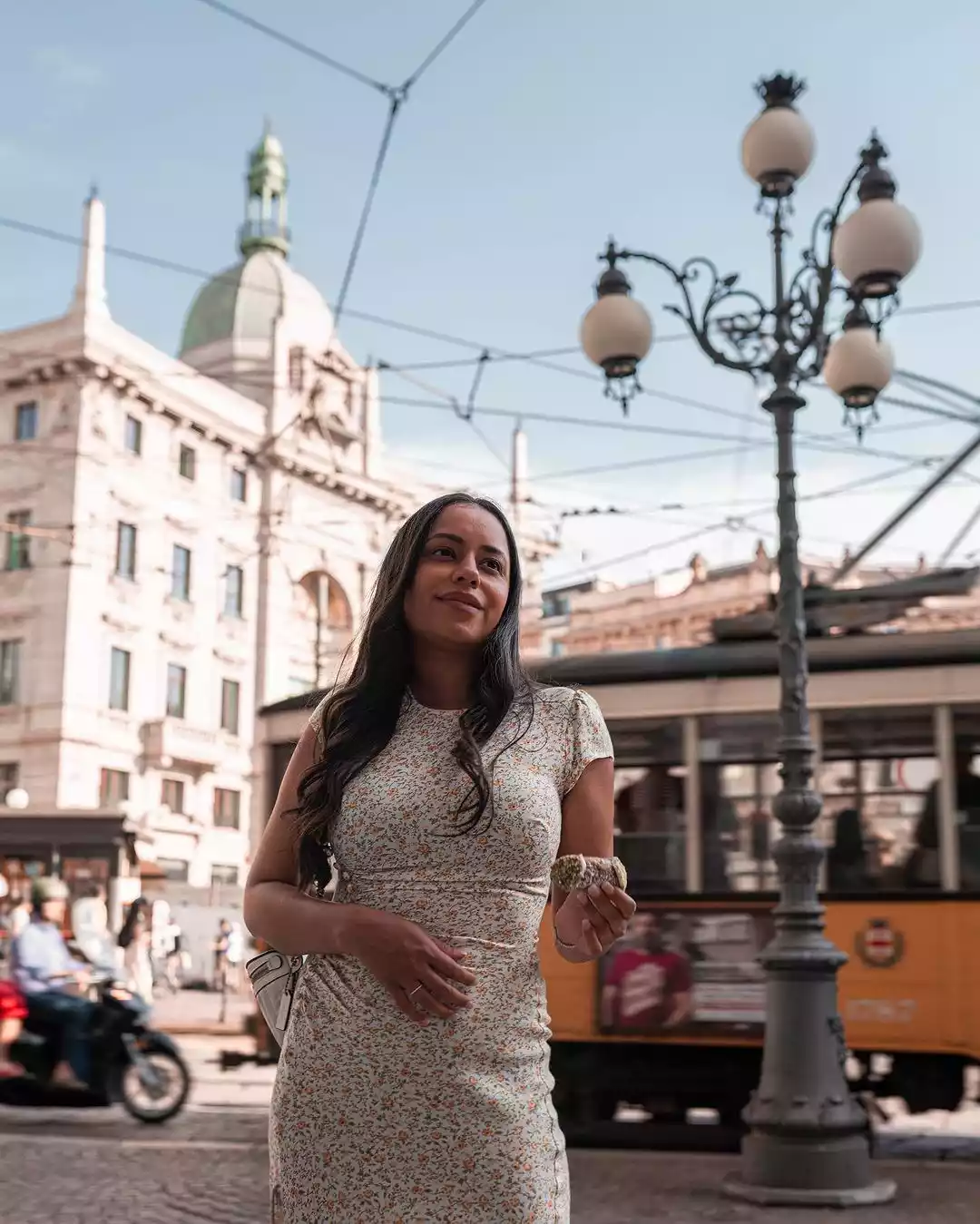 Luxury Travel Influencer Asha Luxury Travel Influencer Asha