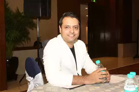 Nikhil Naz  Nikhil Naz