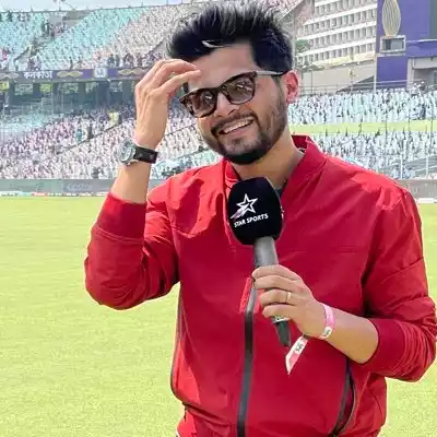 Tanay Tiwari  Tanay Tiwari