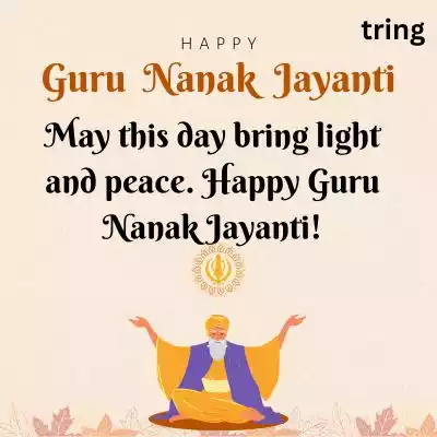 Short Guru Nanak Jayanti Wishes for WhatsApp.jpg Short Guru Nanak Jayanti Wishes for WhatsApp