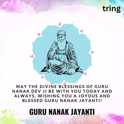 Happy Guru Nanak Jayanti Wishes in English .jpg Happy Guru Nanak Jayanti Wishes in English