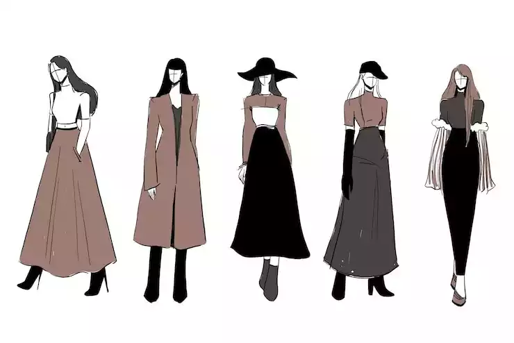 Fashion Influencers  Fashion Influencers