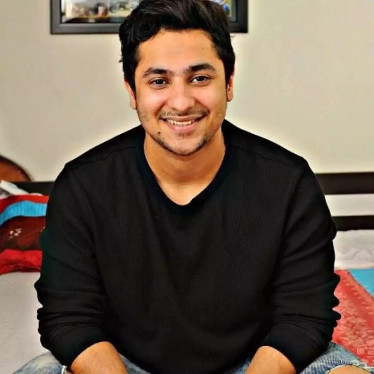 Harsh Beniwal Harsh Beniwal