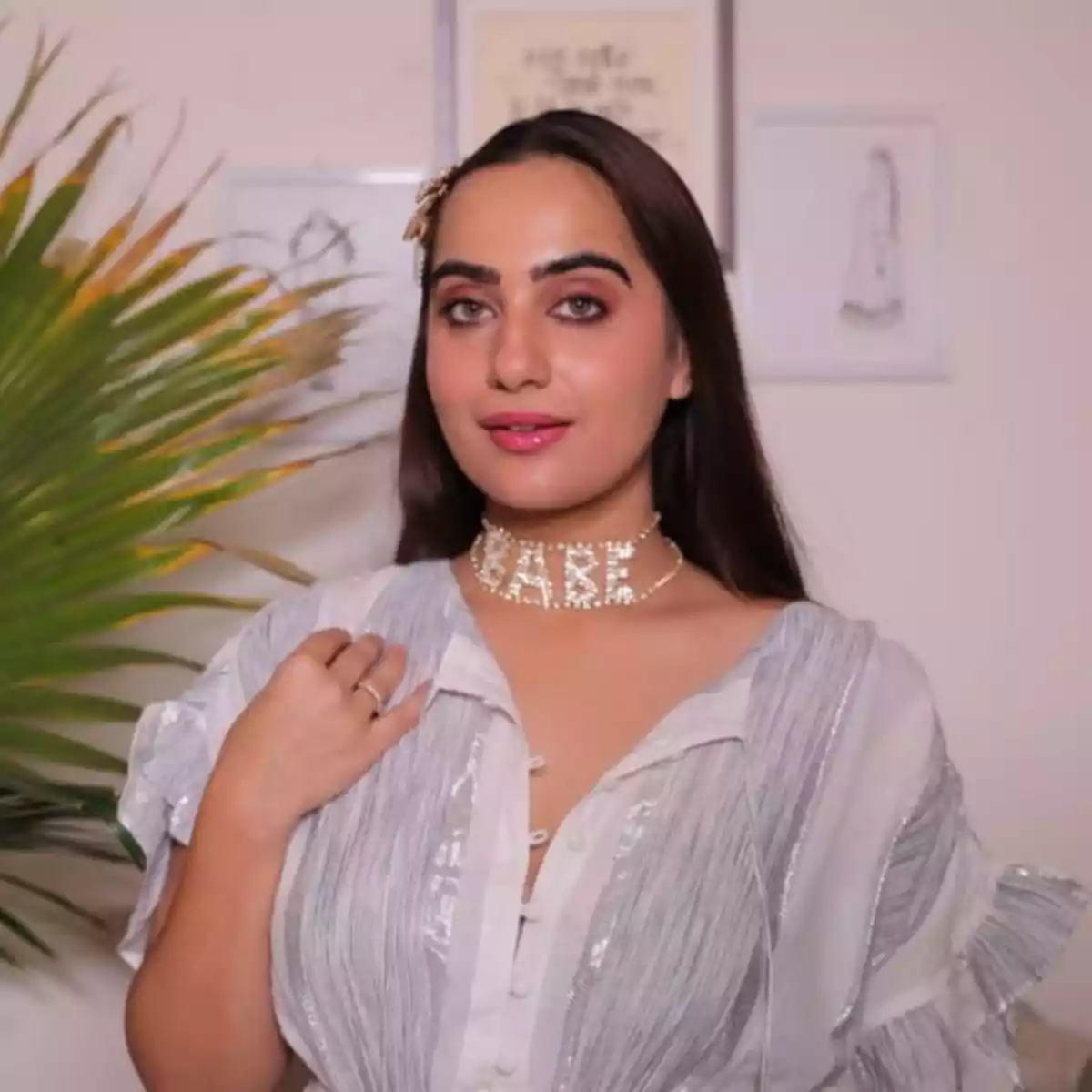 Kusha Kapila Kusha Kapila