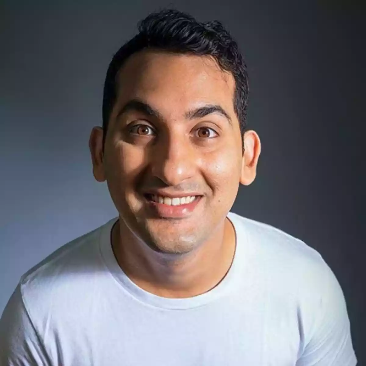 Danish Sait Danish Sait