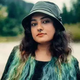 Travel UGC Creator Swati Talwar