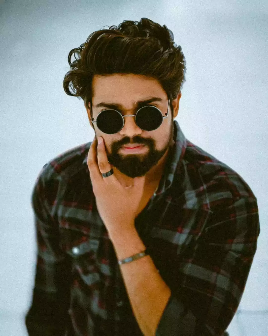 Travel UGC Creator Amit Bagde