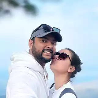 Travel UGC Creators Khushboo & Sarabjeet