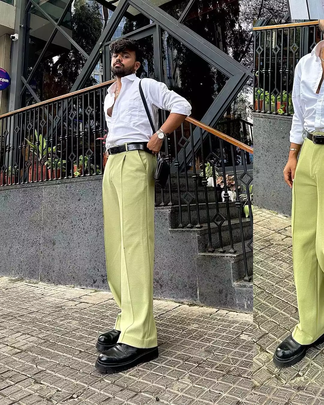 Travel UGC Creator Mandar K