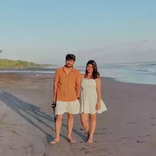 Travel UGC Creator Rohit Verma