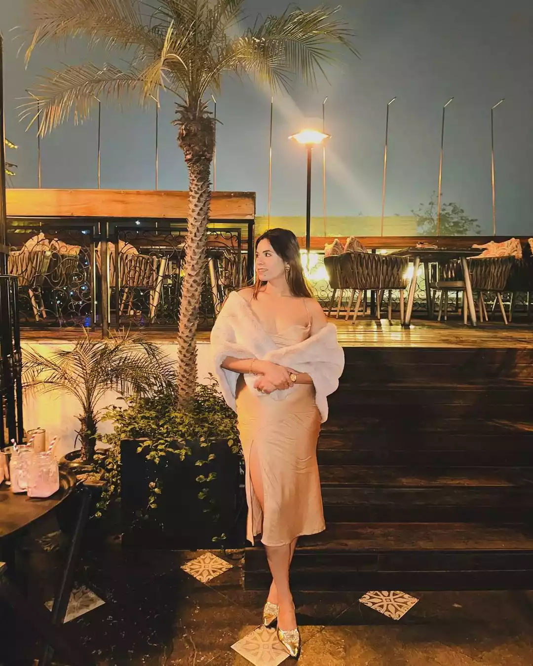 Travel UGC Creator Tanya Kapoor