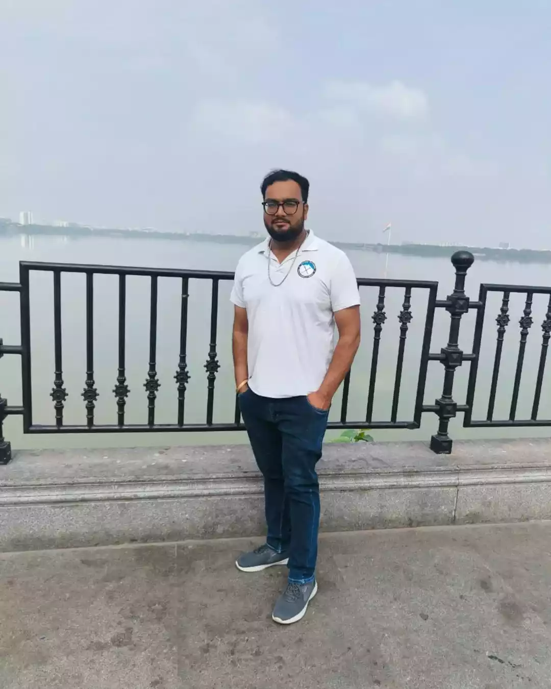 Travel UGC Creator Sachin Verma