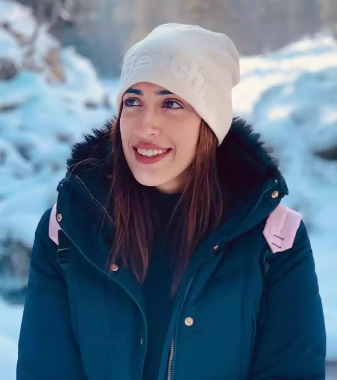 Travel UGC Creator Prachi Sharma