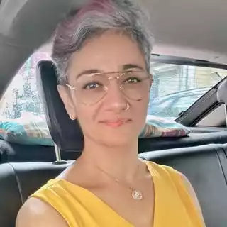 Travel UGC Creator Moushmi Kapadia