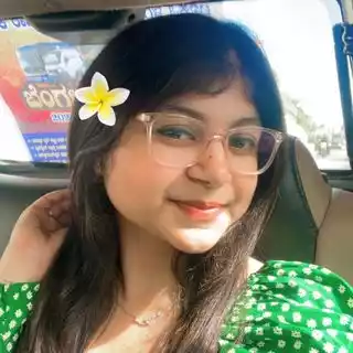 Travel UGC Creator Payal Jindal