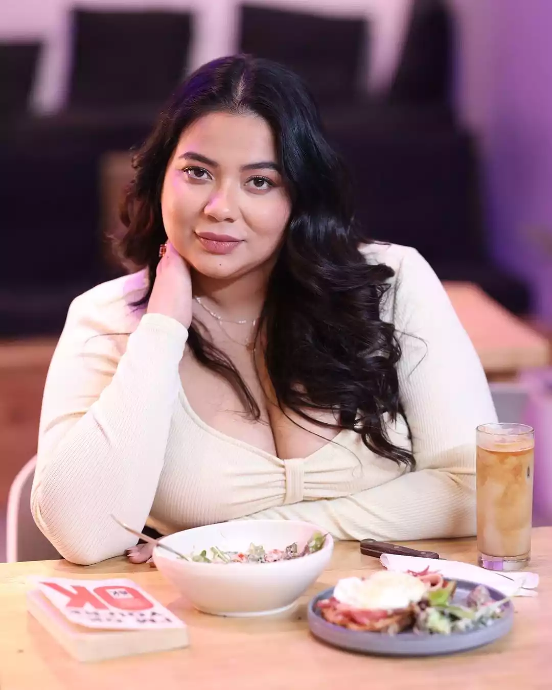 Travel UGC Creator Neelakshi Singh