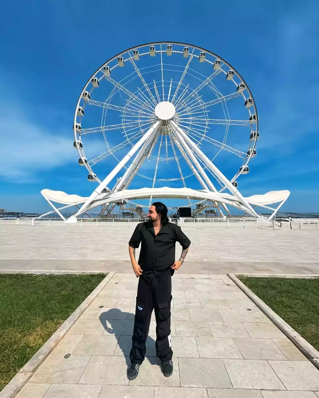 Travel UGC Creator Prabhjot Singh