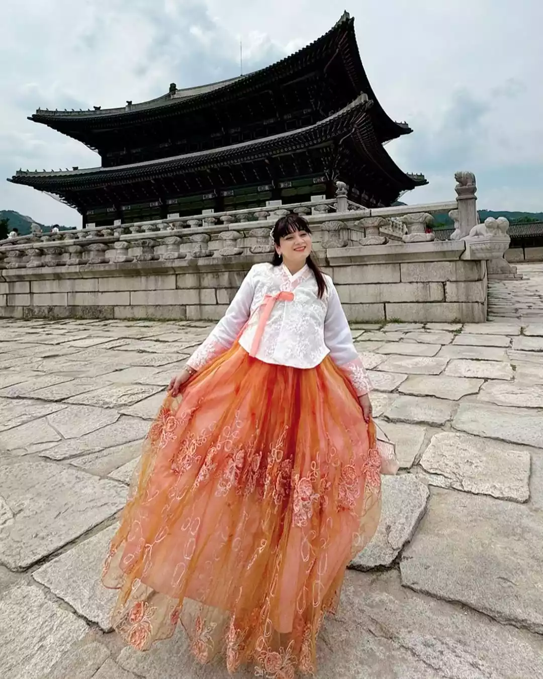 Travel UGC Creator Kratika Raghuvanshi