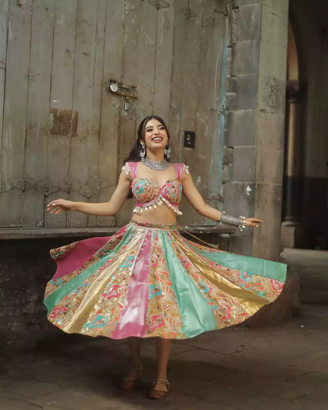 Fashion Influencer Somya Daundkar Fashion Influencer Somya Daundkar