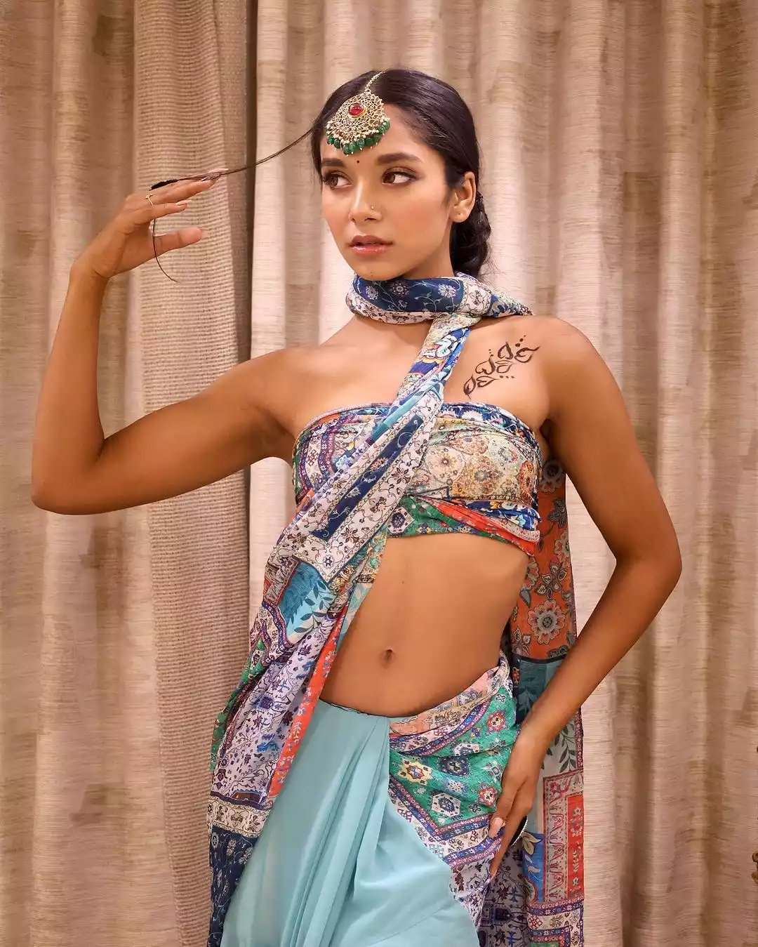 Saumya-Kamble