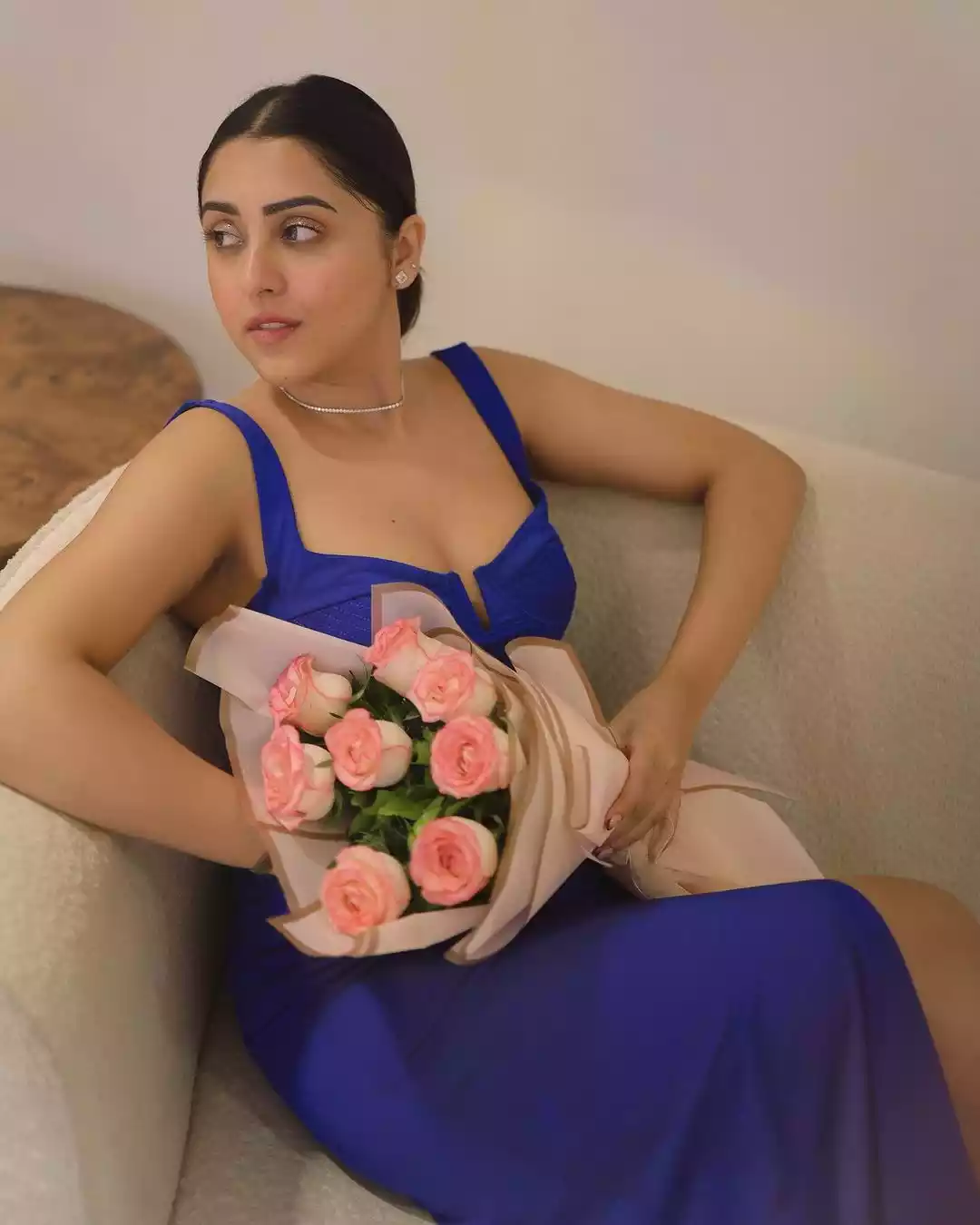 Fashion Influencer Farheen Panjwani Fashion Influencer Farheen Panjwani