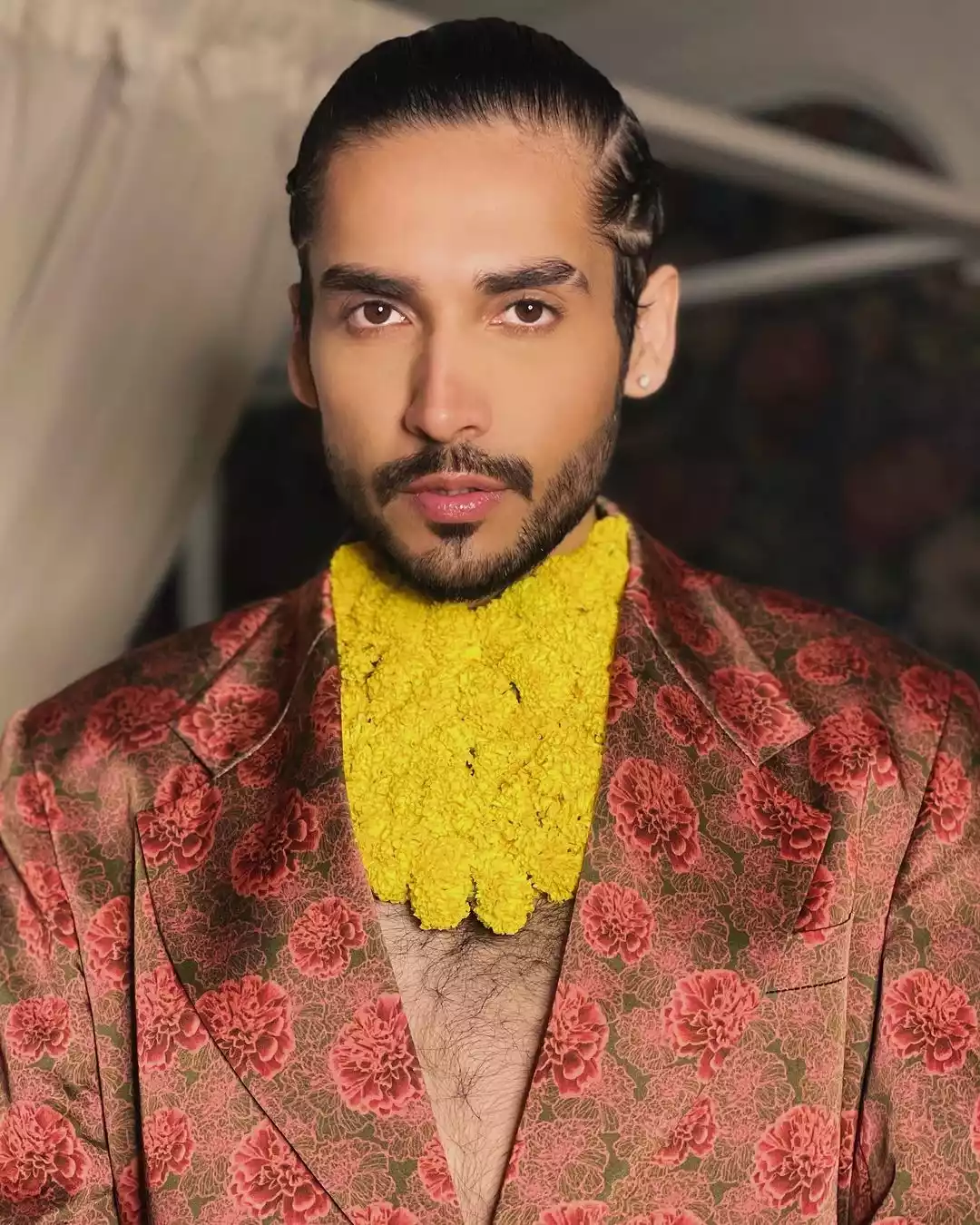Fashion Influencer Siddharth Batra Fashion Influencer Siddharth Batra