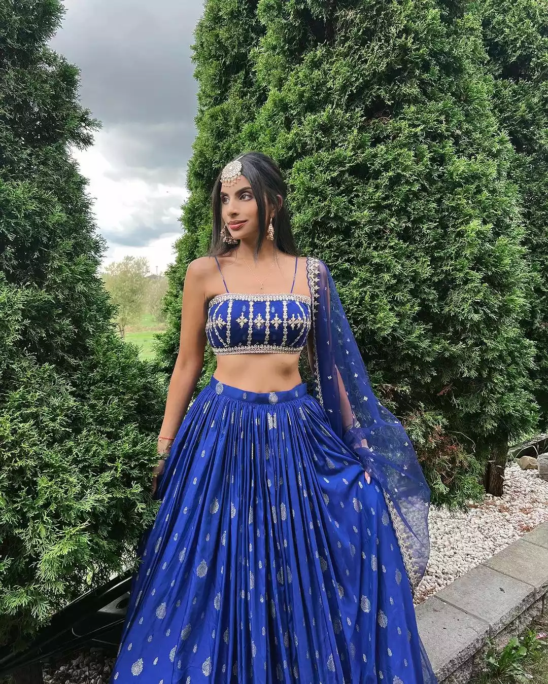 Fashion Influencer Ankita Bhardwaj Fashion Influencer Ankita Bhardwaj