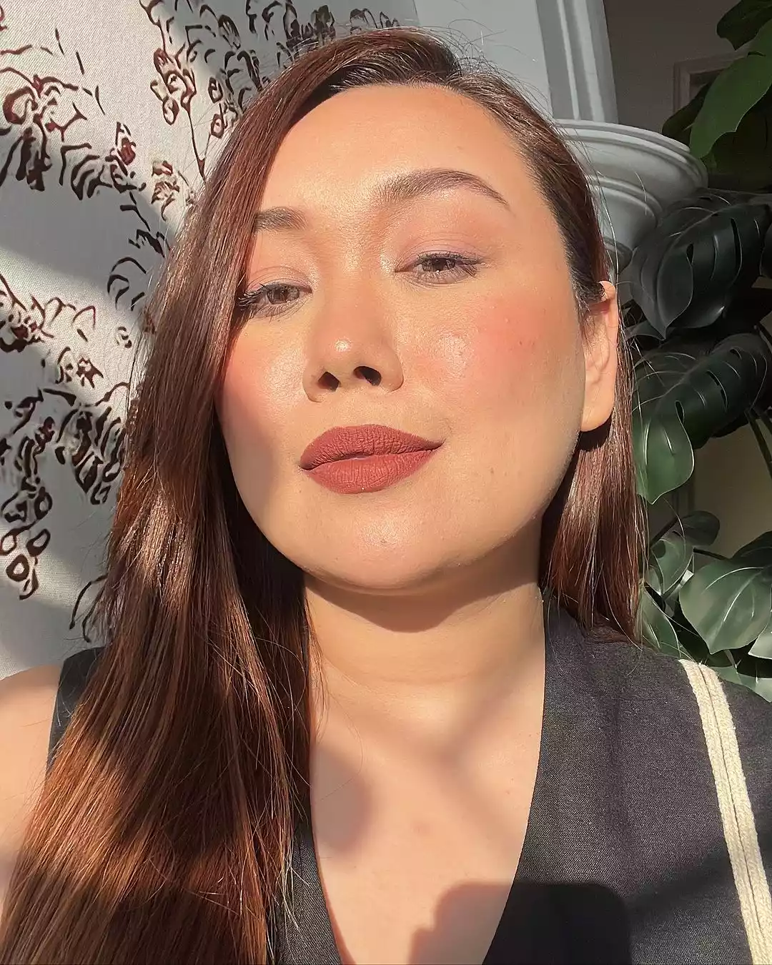 Fashion Influencer Shraddha Gurung Fashion Influencer Shraddha Gurung
