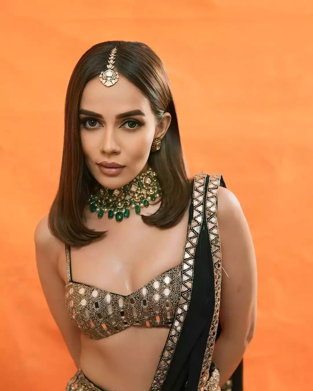 Fashion Influencer Komal Pandey Fashion Influencer Komal Pandey
