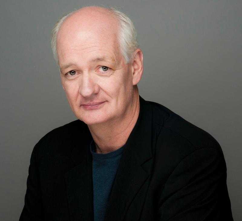 Celebrity Colin Mochrie - Tring India