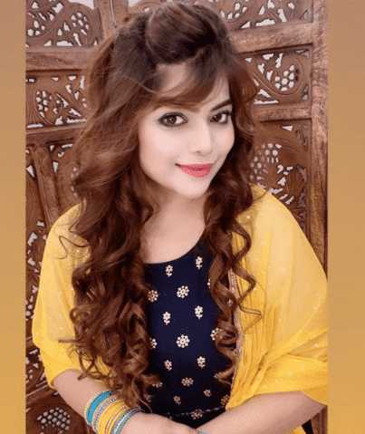 Celebrity Ranu Pawar - Tring India