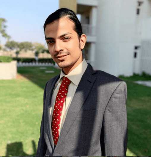 Celebrity Sanjay Negi - Tring India