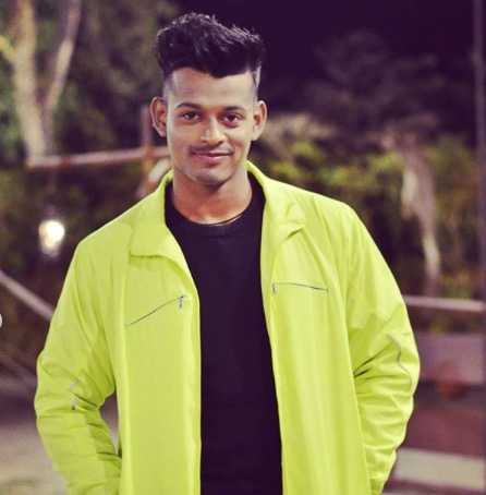 Celebrity Jayant Yadav - Tring India
