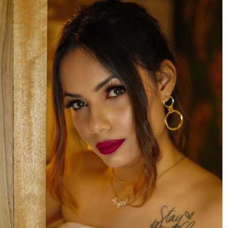 Celebrity Ashmita Jaiswal - Tring India