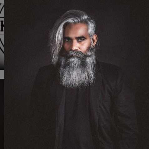 Celebrity Paras Rathod - Tring India