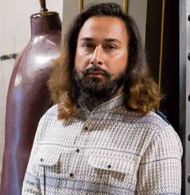 Celebrity Gursewak Singh - Tring India