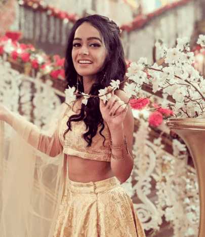 Celebrity Aditi Sanwal- Tring India