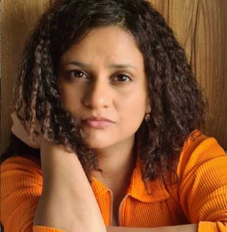 Celebrity Radhika Deshpande - Tring India