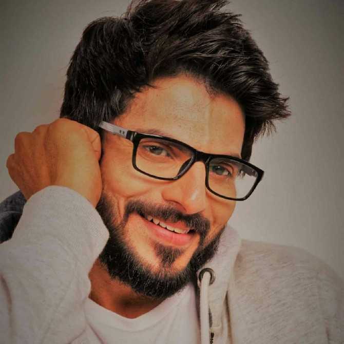 Celebrity Rahil Azam - Tring India